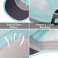 GADIEMKENSD Quick Dry Run Hat Cooling Breathable Mesh