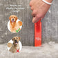 Lilly Brush Fluffy Pets Forever Furless Hair Remover | Gentle Bristled Brush for Home, Lint Brush, Furniture, Fabric & Rug Cleaner