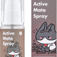 JAYU PET Active MATA Spray – 100% Natural Silvervine Spray for Cats, Liquid Catnip Alternative, Calming Spray for Indoor Kittens, Boosts Play & Engagement, Reduces Stress (1 fl oz)