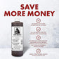 Underwood Topical Horse Care Wound Spray - 16oz Refill Horse Wound Care Horse Essentials for Quick Healing of Cuts – Horse First Aid Kit & Wound Care for Dogs – Equine First Aid Kit & Dog Wound Heal