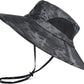 EINSKEY Wide Brim Sun Hat, UPF 50+ UV Protection Waterproof Packable Bucket Hat for Men & Women, Fishing Hiking Beach Garden