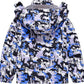 Pursky Boy's Waterproof Ski Jacket Kids Winter Snow Coats Fleece Raincoats Parka