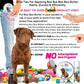 The Blissful Dog Chesapeake Bay Retriever Boo Boo Butter, 8-Ounce