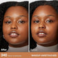 Maybelline Fit Me Matte + Poreless Liquid Oil-Free Foundation Makeup, Cappuccino, 1 Count (Packaging May Vary)