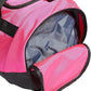 adidas Unisex Defender 4.0 Gym Duffel Bag for Men and Women, Team Shock Pink, Medium (66L)