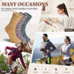 Merino Wool Boot Socks Thermal Winter Ski Thick Warm Hiking Socks for Women Men 3 Pairs