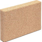 Go4Cork Cork Yoga Block for Yoga, Pilates & Meditation | Non-Slip, Hypoallergenic, Sustainable, Non-Toxic Yoga Block