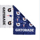 Gatorade New England Patriots Towel
