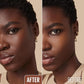 Maybelline Lifter Stix Multi-Use Face Stick - Contour, Bronzer, Concealer and Foundation Stick, All-In-One Creamy Face Makeup with Cranberry Seed Oil, 75, 1 Count