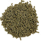 Oxbow Essentials Rabbit Food, Adult, Made with Oxbow Timothy Hay for Rabbit, Pet Pellets with Vitamins & Minerals, Small Animal Pet Products, Bunny Food, Made in USA, High Fiber, 25 lb. bulk bag