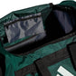 adidas Unisex Defender 4.0 Gym Duffel Bag for Men and Women, Team Dark Green, Medium (66L)