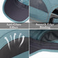GADIEMKENSD Quick Dry Run Hat Cooling Breathable Mesh