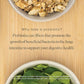 Isagenix SmartMix - A Moringa-Based Prebiotic Powder - Convenient Individual Serving Packets - 32 Servings - Light Tropical Flavor