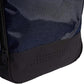 adidas Unisex Defender 4.0 Gym Duffel Bag for Men and Women, Team Navy Blue, Medium (66L)
