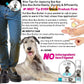The Blissful Dog Irish Wolfhound Boo Boo Butter, 4 Ounce