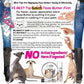 The Blissful Dog Italian Greyhound Unscented Nose Butter - Dog Nose Butter, 1 Ounce
