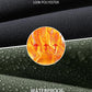 Men's Snow Ski Hiking Pants Winter Fleece Lined Softshell Outdoor Waterproof Insulated Cargo Work Pants