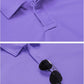 SCODI Mens Polo Shirts Performance Short Sleeve Tactical Shirts Athletic Golf Shirt for Men Daily Casual Collared T-Shirt
