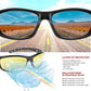 RIVBOS Sunglasses for Men Women Polarized UV Protection Sports Fishing Driving Shades Cycling RB833