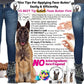 The Blissful Dog Belgian Malinois Unscented Nose Butter, 16oz