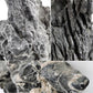 Voulosimi 12 lb Seiryu Rock Stone for Aquariums, Landscaping Model,Tank Decoration