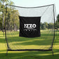 IZZO Titan Golf Practice Hitting Net