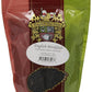 Organic English Breakfast Tea Loose Leaf | 4oz Pouch | Bold Bright Coppery Taste | Medium Caffeine | Sri Lanka China Tanzania Blend | Full Bodied Black Tea | English Tea Store
