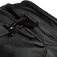 adidas Unisex Defender 4.0 Gym Duffel Bag for Men and Women, Black/Silver Metallic, Small (38L)