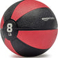 Amazon Basics Weighted Medicine Ball