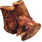 K9 Connoisseur Beef Marrow Dog Bones Long Lasting for Aggressive Chewers - USA Made Single Ingredient Dynamo Bone for Small and Medium Dogs Upto 50 Pounds - 3 Pack