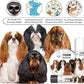 The Blissful Dog English Toy Spaniel Unscented Nose Butter