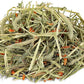Kaytee Timothy Hay Plus Carrots for Pet Guinea Pigs, Rabbits & Other Small Animals, 24 oz