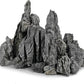 Unocho Aquarium Rocks Natural Seiryu Rock 20LB aquascape Stone for Fish Tank Aquariums Landscaping Model Tank Decoration Aquarium Miniature and Fairy Garden- 3 to 10 inches