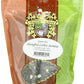 Shanghai Lichee Jasmine Tea Pouches - 4oz | Loose Leaf Green Tea Blend | Sweet Lichee and Gentle Jasmine Aroma | Smooth Sencha Style Tea from Hunan | Brew Hot or Iced for Refreshing Flavor
