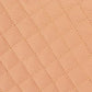 ECP Equine Comfort Products Adjustable Shock Absorbing Memory Foam Half Saddle Pad, Injury Prevention & Pressure Relief, Customizable Fit, Breathable for All Riding Styles