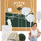 Pixie Period Pain Relief Device - Best PMS Relief Simulator with TENS Technology - Thinnest Wearable Tens Unit - Unnoticable Under Clothes - Menstrual Cramp Comfort - Alternative to Heating Pads