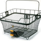 Topeak MTX Rear Bike Basket