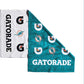 Gatorade Miami Dolphins Towel