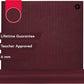 Manduka PRO Yoga Mat - 6mm | Lifetime Durability | Hygienic Construction | Premium Studio Quality | Teacher Approved