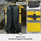 STOVER 5/10/25/30/40/55L Waterproof Backpack- Floating Dry Bag for Kayaking, Travel, Beach, Hiking, & Camping, Men/Women