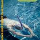CAPAS Training Swim Snorkel for Lap Swimming, Swivel Headband Ultimate Fit Center-Mount Swimmers Snorkel with Liquid Silicone Mouthpiece Adjustable Strap, Designed for Adult Men Women