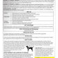TevraPet Activate II Flea and Tick Prevention for Dogs | 4 Count | Small Dogs 4-10 lbs | Topical Drops | 4 Months Flea Treatment