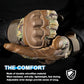 WTACTFUL Rubber Guard Tactical Gloves for Men Touchscreen Airsoft Motorcycle Hunting Outdoor