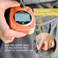 Shot Timer for Shooting - Upgraded Shooting Timer for Training & Dry Fire Practice, Loud Buzzer and Auto-Backlight, Ideal for IPSC, IDPA, USPSA