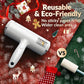 Ordora Pet Hair Removal Tool：Reusable Lint Roller for Pet Hair - Portable Pet Hair Remover - Dog and Cat Hair Remover for Couch, Furniture, Carpet, Clothes and Car Seat