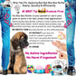 The Blissful Dog Leonberger Boo Boo Butter, 2-Ounce