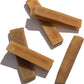 Jack&Pup Yak Cheese Himalayan Dog Chews | Dog Yak Chews for Large Dogs Aggressive Chewers | Hard Yak Cheese Stick (9oz, 3 Pack)