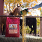 Glow 40 lb, Aids in Weight Gain for Horses and Improves Coat and Condition, High in Omega-3’s