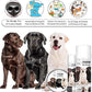 The Blissful Dog Labrador Retriever Nose Butter for Dry, Cracked Skin, Lick-Safe Dog Nose Balm with Moisturizing Shea Butter, Almond, Olive, and Essential Oils, Pet Supplies, Uncented, 0.50 oz.