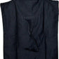 Cozy Comfort Carrier - Large Charcoal Grey Cat Carrier Bag, Soft Cat Carrier and Cat Wrap for Nail Clipping, Vet Visits, Medication Administration, Dental Care, and Traveling